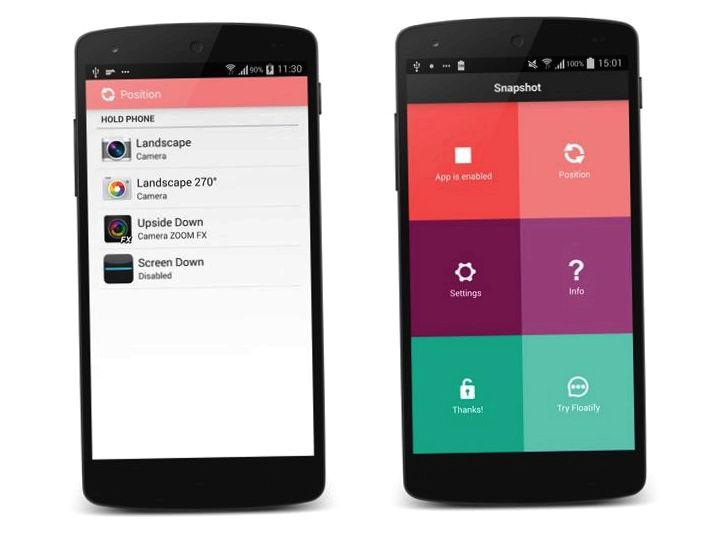 Инструменты месяца. Главные Android-приложения августа