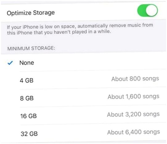 iOS 10 и macOS: о чем умолчала Apple