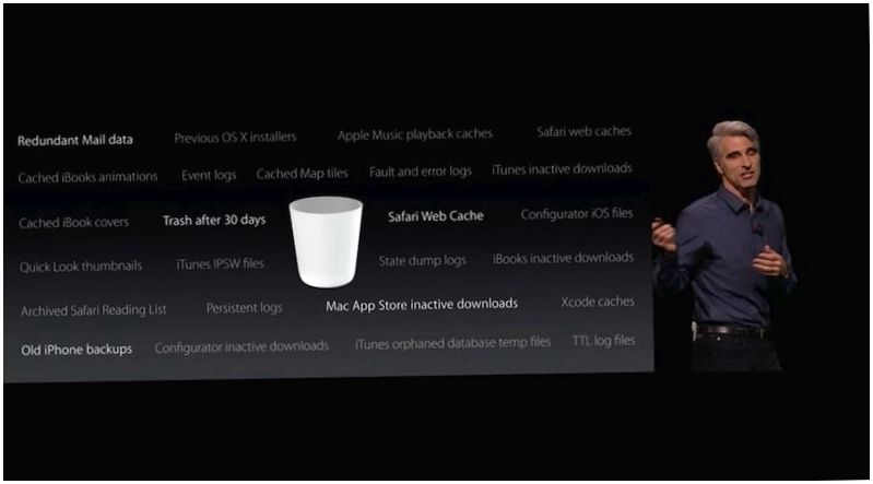 iOS 10 и macOS: о чем умолчала Apple