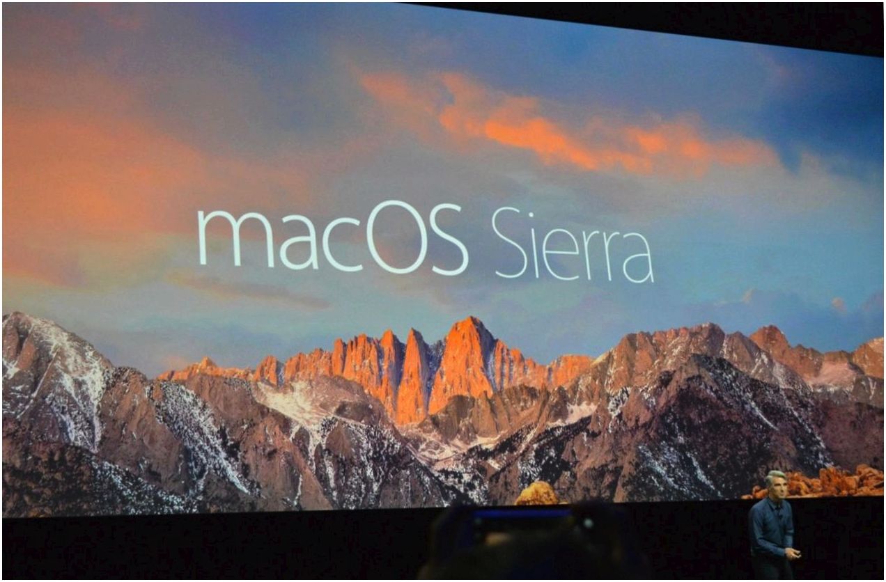 iOS 10 и macOS: о чем умолчала Apple