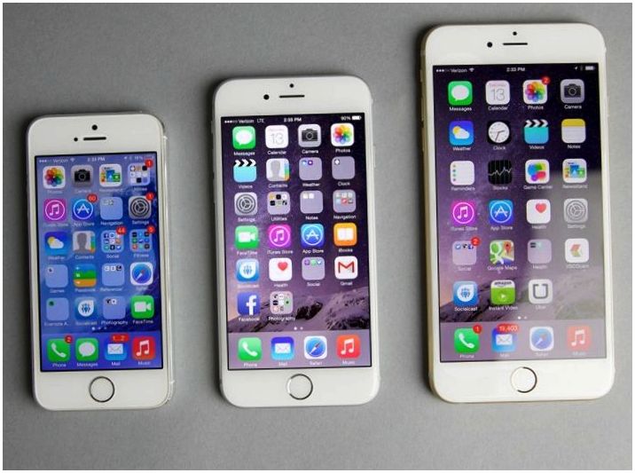 iPhone 6 Plus: обзор обзоров (iphone, обзор, Daring Fireball, iPad mini, емкую батарею, лучше iPhone) iPhone 6 Plus: обзор обзоров