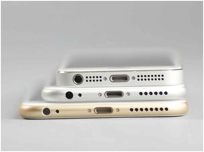 iPhone 6 Plus: обзор обзоров (iphone, обзор, Daring Fireball, iPad mini, емкую батарею, лучше iPhone) iPhone 6 Plus: обзор обзоров