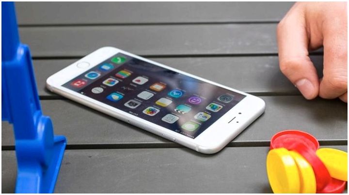 iPhone 6 Plus: обзор обзоров (iphone, обзор, Daring Fireball, iPad mini, емкую батарею, лучше iPhone) iPhone 6 Plus: обзор обзоров