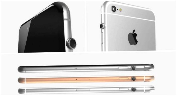 iPhone 6S: каким он будет? (iphone, какой, iPhone iPhone, Apple Watch) iPhone 6S: каким он будет?