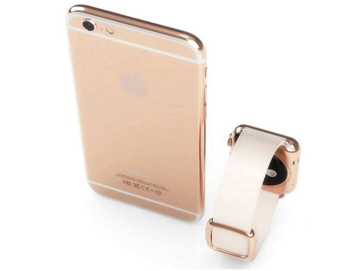 iPhone 6S: каким он будет? (iphone, какой, iPhone iPhone, Apple Watch) iPhone 6S: каким он будет?