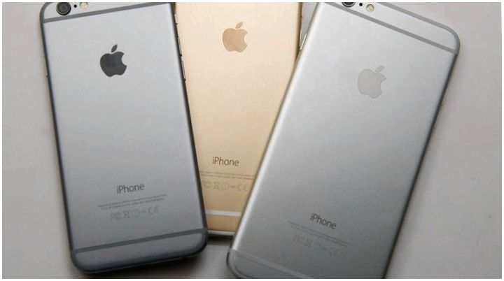 iPhone 6S: каким он будет? (iphone, какой, iPhone iPhone, Apple Watch) iPhone 6S: каким он будет?