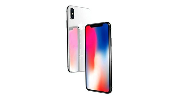 iPhone X: отзывы первых обладателей выявили плюсы и минусы новинки (iphone, отзыв, первое, обладатель, выявить) iPhone X: отзывы первых обладателей выявили плюсы и минусы новинки