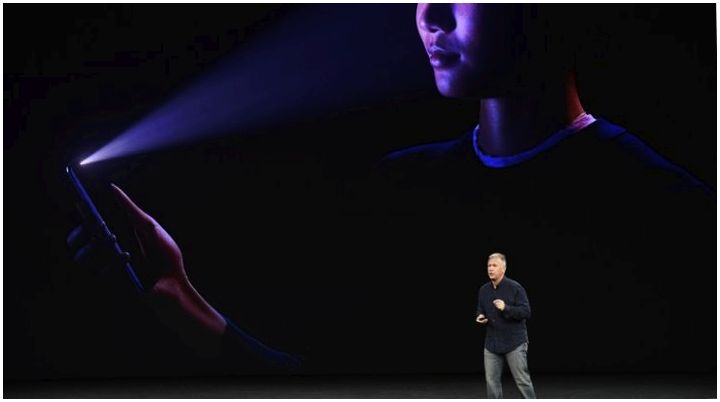 iPhone X: отзывы первых обладателей выявили плюсы и минусы новинки (iphone, отзыв, первое, обладатель, выявить) iPhone X: отзывы первых обладателей выявили плюсы и минусы новинки
