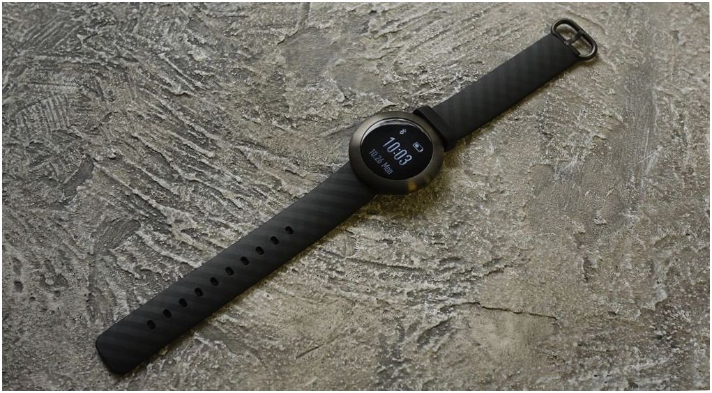 Обзор фитнес-трекера Honor Band: в скандинавском экстерьере
