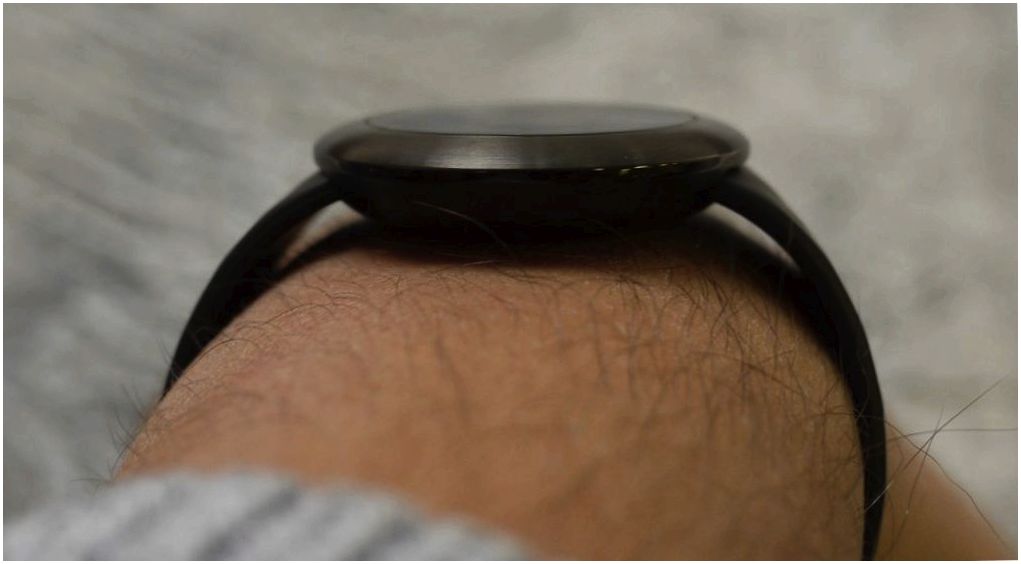 Обзор фитнес-трекера Honor Band: в скандинавском экстерьере
