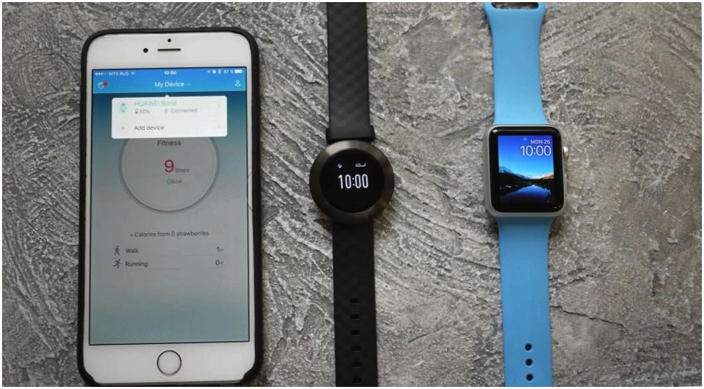 Обзор фитнес-трекера Honor Band: в скандинавском экстерьере