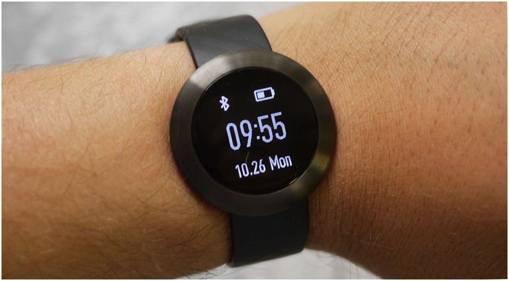 Обзор фитнес-трекера Honor Band: в скандинавском экстерьере