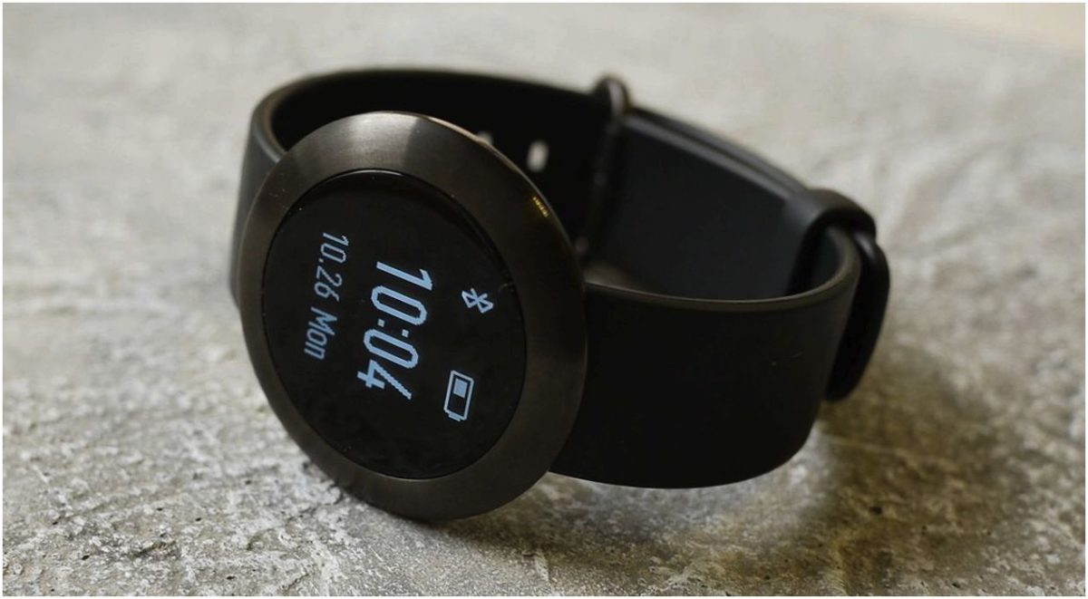 Обзор фитнес-трекера Honor Band: в скандинавском экстерьере