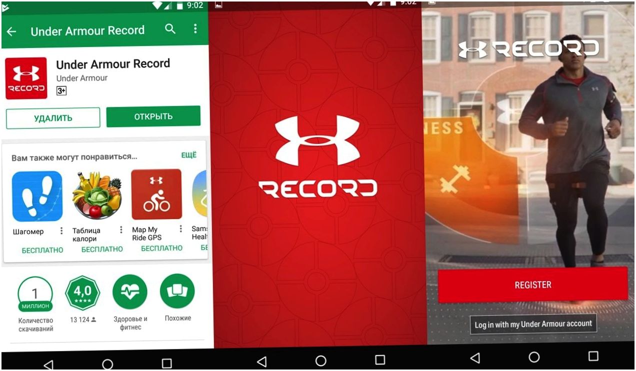 Обзор JBL Under Armour Sport Wireless Heart Rate: в ритмах сердца (обзор, armour, sport, wireless, heart, rate) Обзор JBL Under Armour Sport Wireless Heart Rate: в ритмах сердца