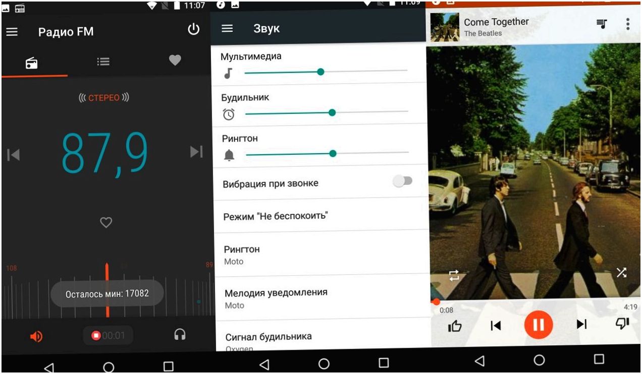Обзор Lenovo Moto E4: красивый, именитый, недорогой
