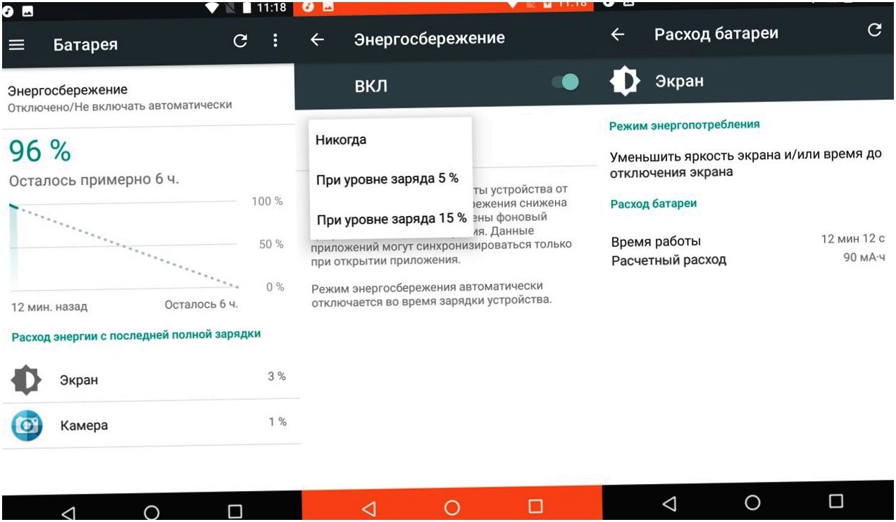 Обзор Lenovo Moto E4: красивый, именитый, недорогой