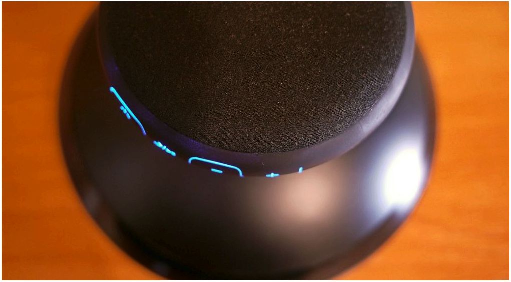 Обзор "парящей" Bluetooth-колонки ASWY Air2: невесомый звук