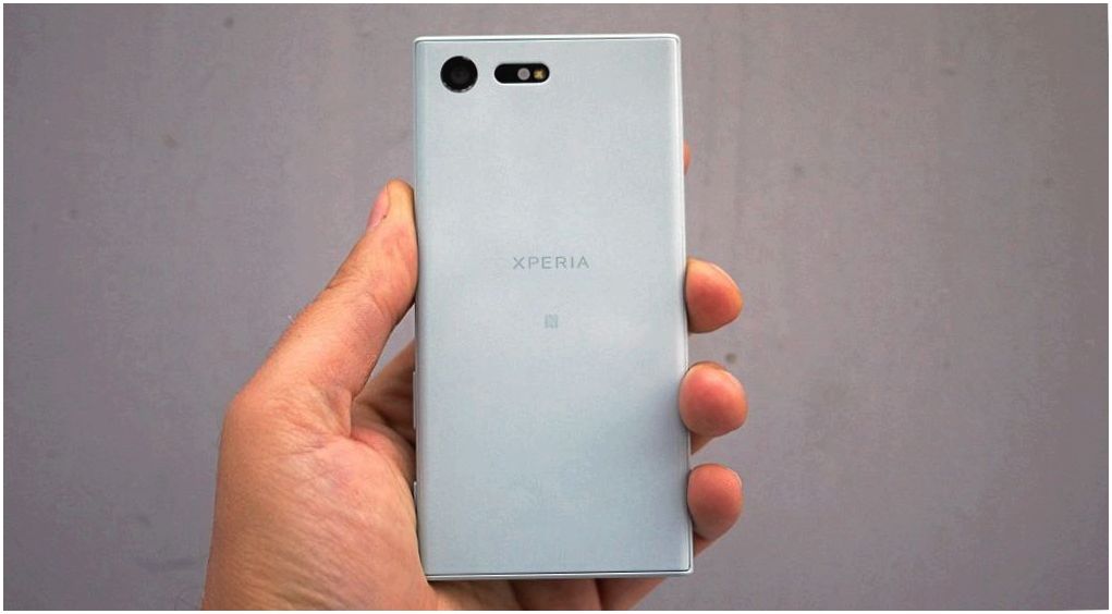 Обзор смартфона Sony Xperia X Compact: малыш почти без компромиссов (обзор, смартфона, sony, xperia) Обзор смартфона Sony Xperia X Compact: малыш почти без компромиссов