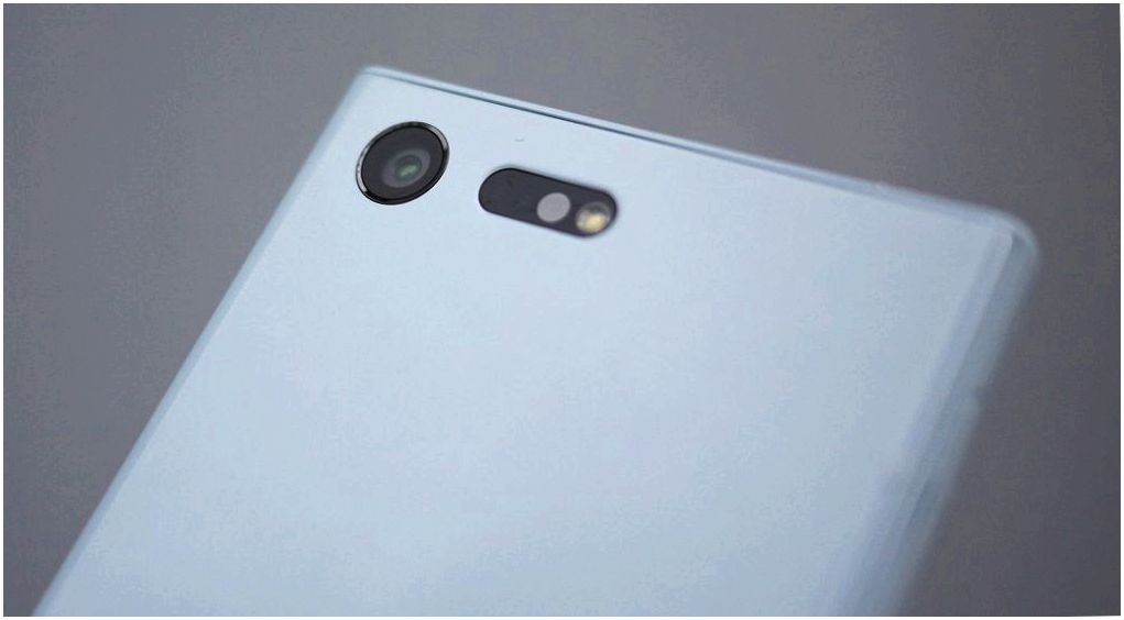 Обзор смартфона Sony Xperia X Compact: малыш почти без компромиссов (обзор, смартфона, sony, xperia) Обзор смартфона Sony Xperia X Compact: малыш почти без компромиссов