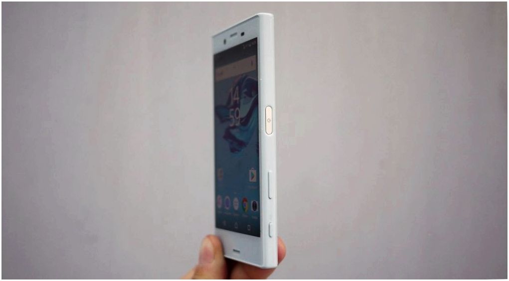 Обзор смартфона Sony Xperia X Compact: малыш почти без компромиссов (обзор, смартфона, sony, xperia) Обзор смартфона Sony Xperia X Compact: малыш почти без компромиссов