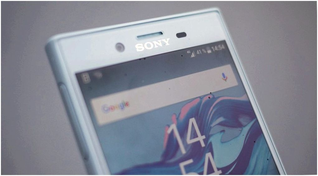Обзор смартфона Sony Xperia X Compact: малыш почти без компромиссов (обзор, смартфона, sony, xperia) Обзор смартфона Sony Xperia X Compact: малыш почти без компромиссов