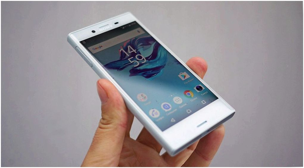 Обзор смартфона Sony Xperia X Compact: малыш почти без компромиссов (обзор, смартфона, sony, xperia) Обзор смартфона Sony Xperia X Compact: малыш почти без компромиссов