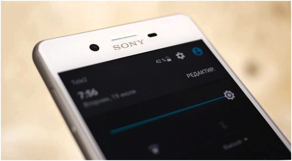 Обзор смартфона Sony Xperia X: секреты мистера "Икс"