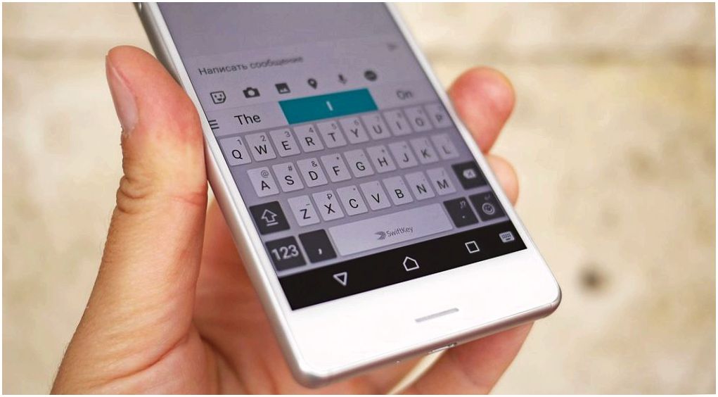 Обзор смартфона Sony Xperia X: секреты мистера "Икс"