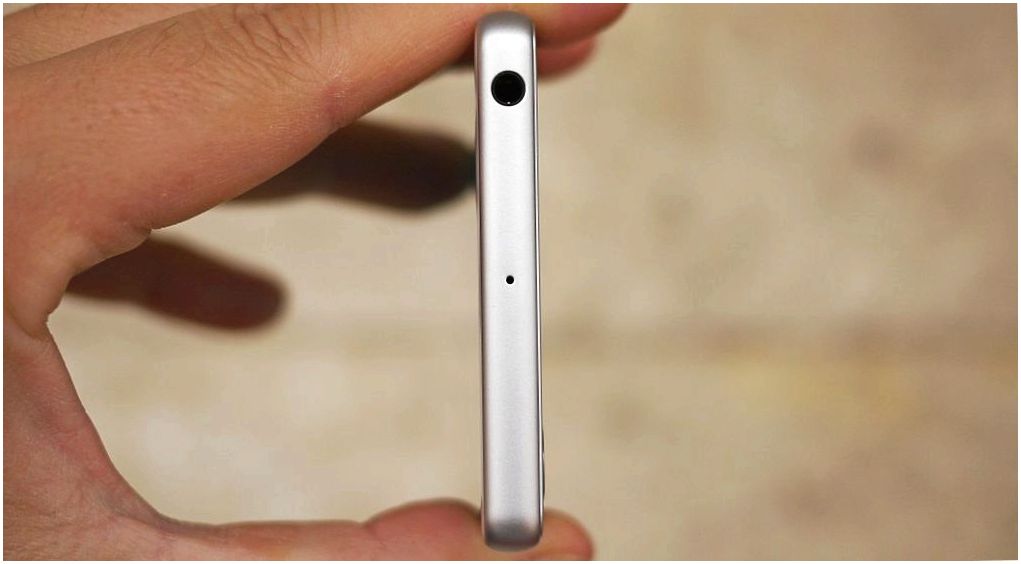 Обзор смартфона Sony Xperia X: секреты мистера "Икс"