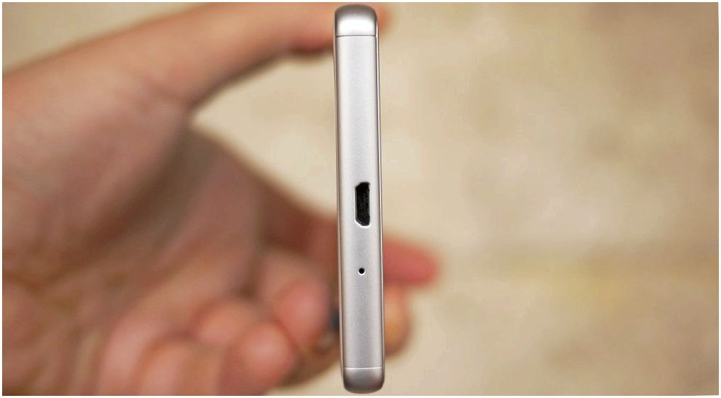 Обзор смартфона Sony Xperia X: секреты мистера "Икс"