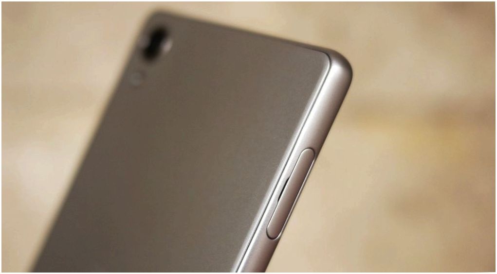 Обзор смартфона Sony Xperia X: секреты мистера "Икс"