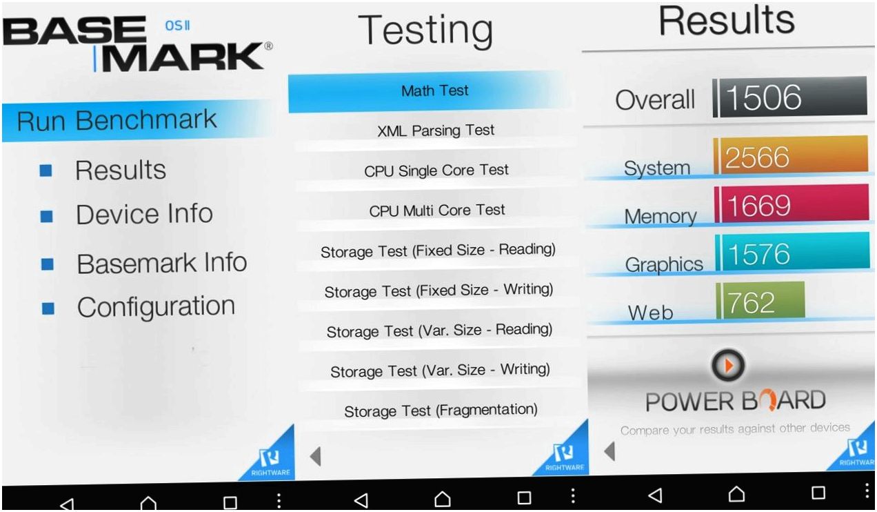Обзор смартфона Sony Xperia X: секреты мистера "Икс"