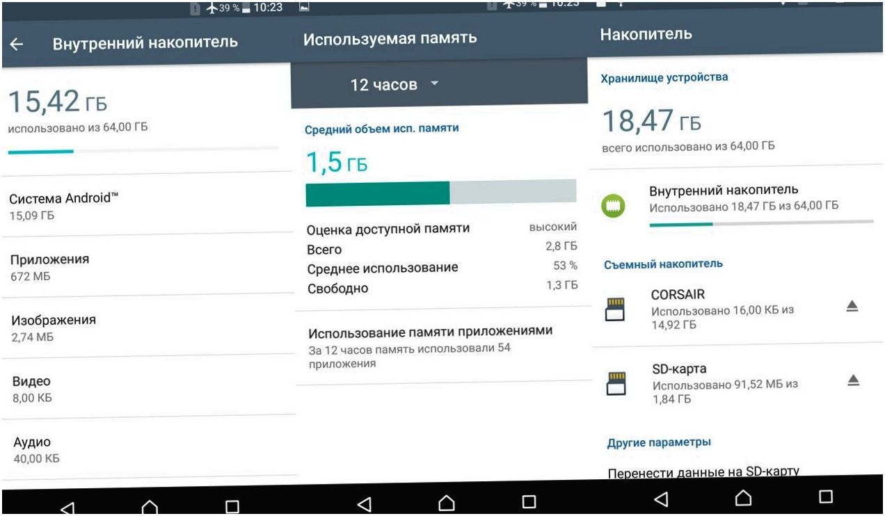 Обзор смартфона Sony Xperia X: секреты мистера "Икс"