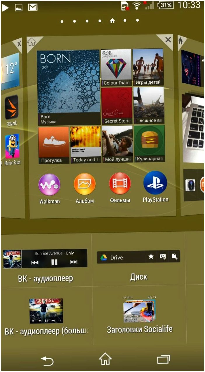 Обзор смартфона Sony Xperia Z3 Compact: монстр в тщедушном теле