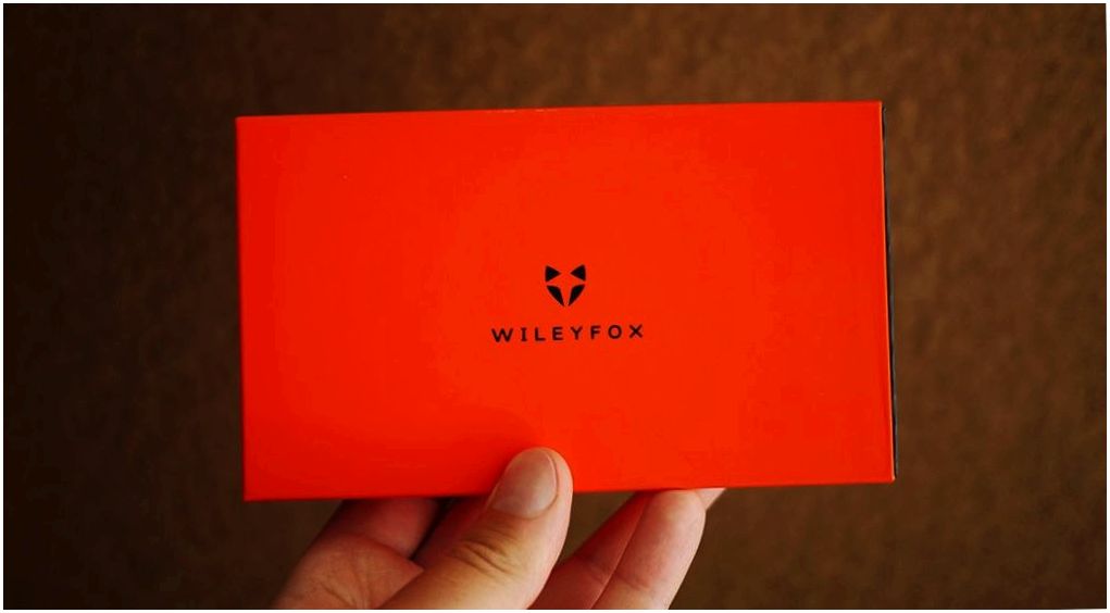 Обзор смартфона Wileyfox Spark: овсянка со специями (обзор, смартфона, wileyfox, spark, овсянка, специя) Обзор смартфона Wileyfox Spark: овсянка со специями