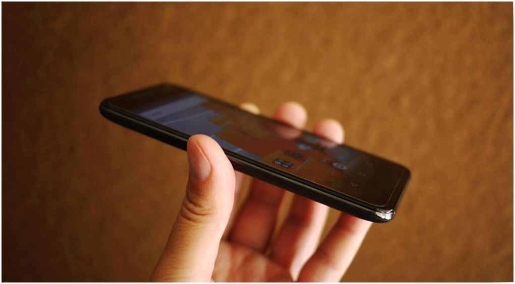 Обзор смартфона Wileyfox Spark: овсянка со специями (обзор, смартфона, wileyfox, spark, овсянка, специя) Обзор смартфона Wileyfox Spark: овсянка со специями