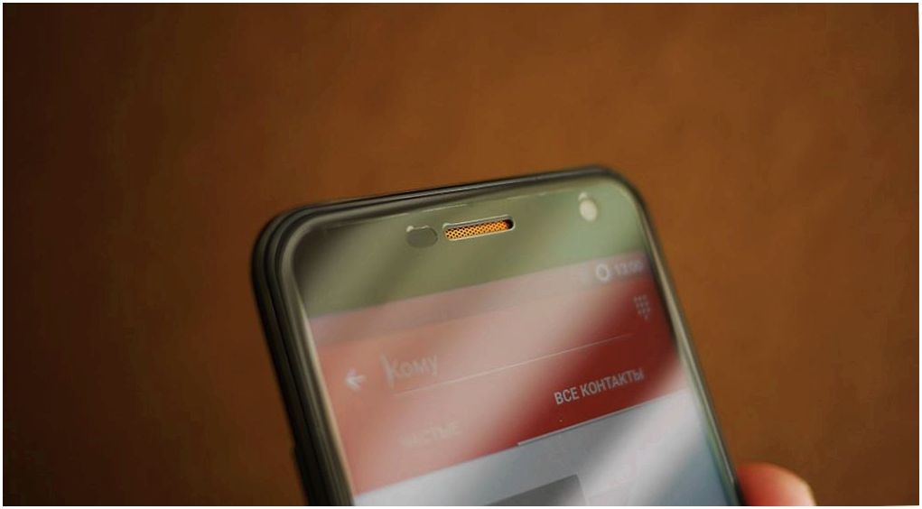 Обзор смартфона Wileyfox Spark: овсянка со специями (обзор, смартфона, wileyfox, spark, овсянка, специя) Обзор смартфона Wileyfox Spark: овсянка со специями