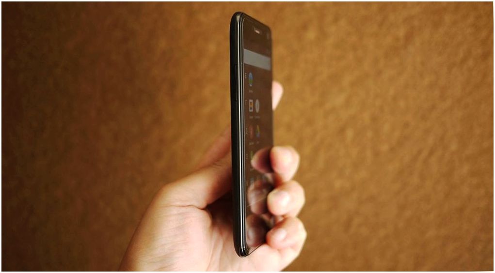 Обзор смартфона Wileyfox Spark: овсянка со специями (обзор, смартфона, wileyfox, spark, овсянка, специя) Обзор смартфона Wileyfox Spark: овсянка со специями