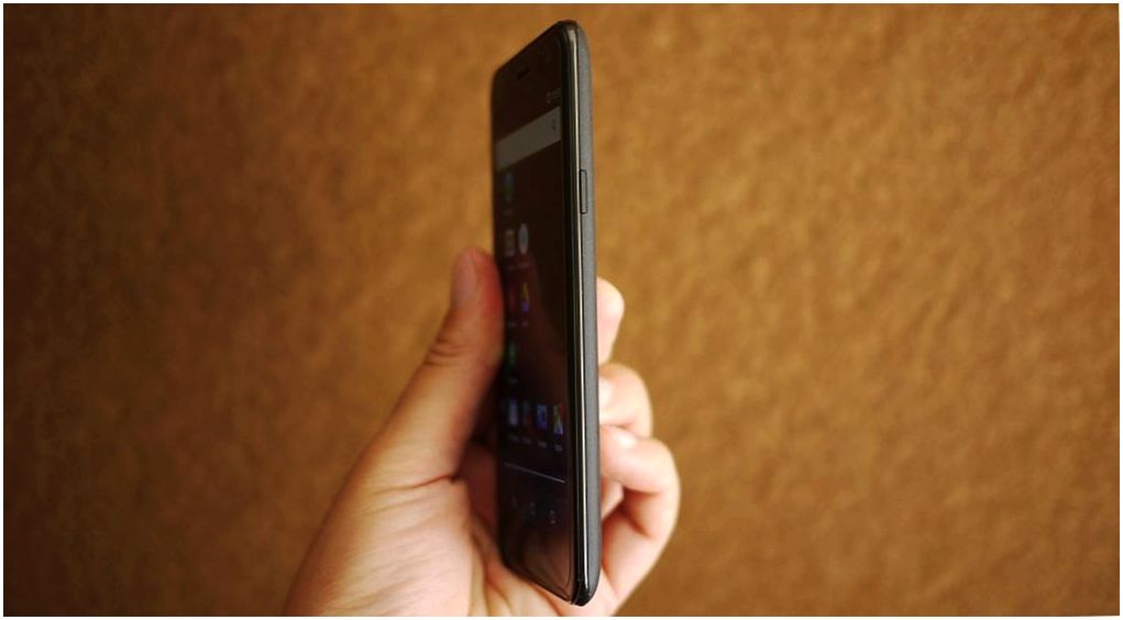 Обзор смартфона Wileyfox Spark: овсянка со специями (обзор, смартфона, wileyfox, spark, овсянка, специя) Обзор смартфона Wileyfox Spark: овсянка со специями