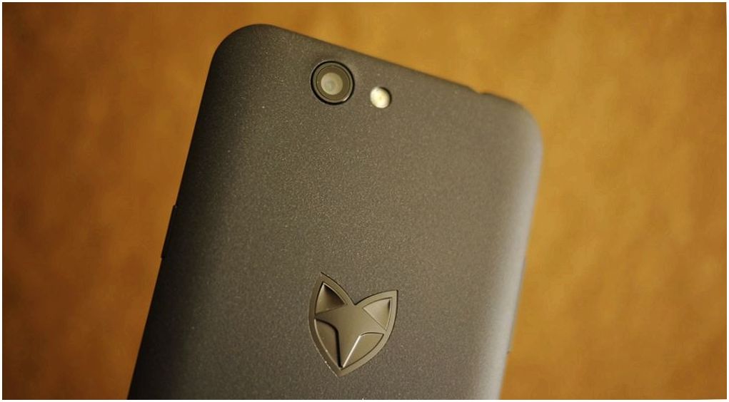 Обзор смартфона Wileyfox Spark: овсянка со специями (обзор, смартфона, wileyfox, spark, овсянка, специя) Обзор смартфона Wileyfox Spark: овсянка со специями
