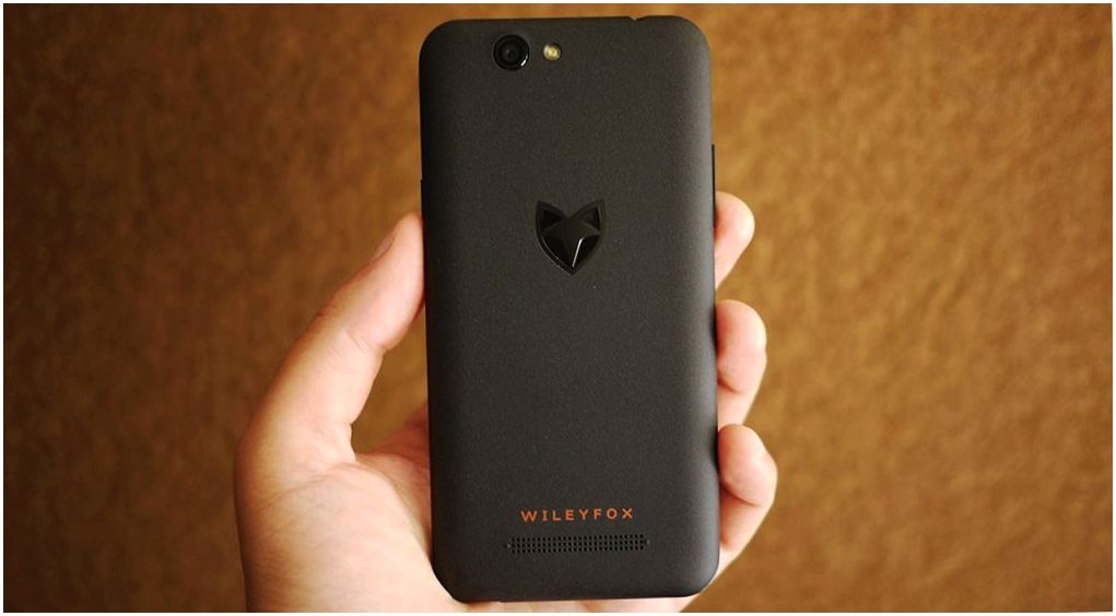 Обзор смартфона Wileyfox Spark: овсянка со специями (обзор, смартфона, wileyfox, spark, овсянка, специя) Обзор смартфона Wileyfox Spark: овсянка со специями