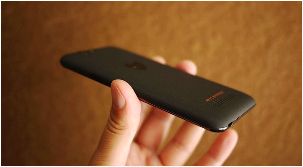 Обзор смартфона Wileyfox Spark: овсянка со специями (обзор, смартфона, wileyfox, spark, овсянка, специя) Обзор смартфона Wileyfox Spark: овсянка со специями
