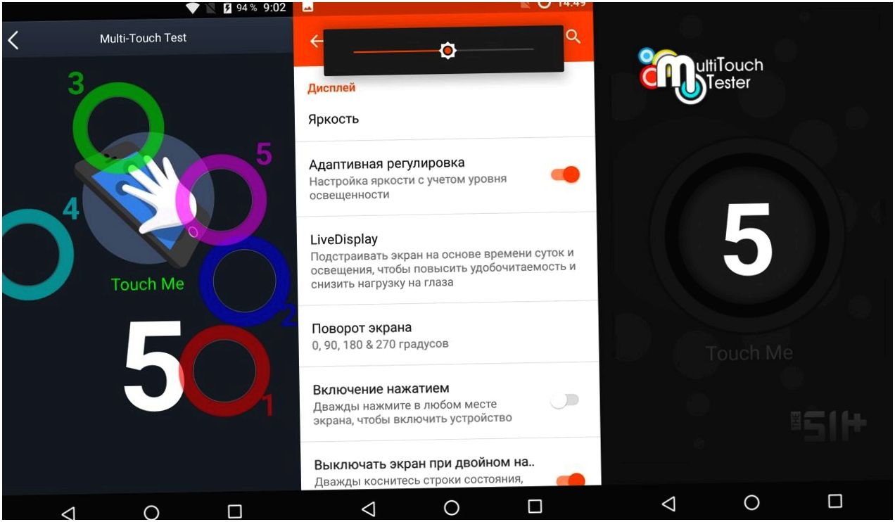 Обзор смартфона Wileyfox Spark: овсянка со специями (обзор, смартфона, wileyfox, spark, овсянка, специя) Обзор смартфона Wileyfox Spark: овсянка со специями