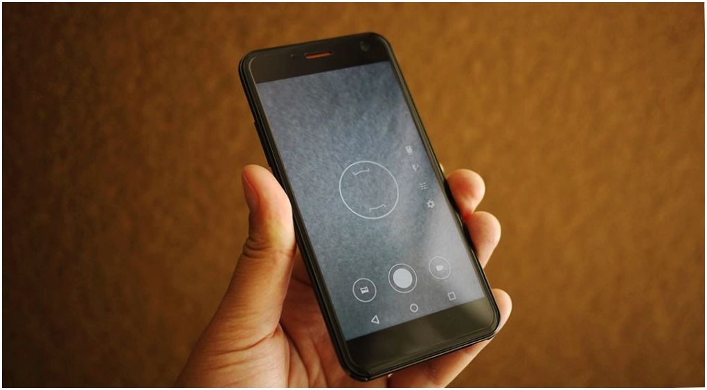Обзор смартфона Wileyfox Spark: овсянка со специями (обзор, смартфона, wileyfox, spark, овсянка, специя) Обзор смартфона Wileyfox Spark: овсянка со специями