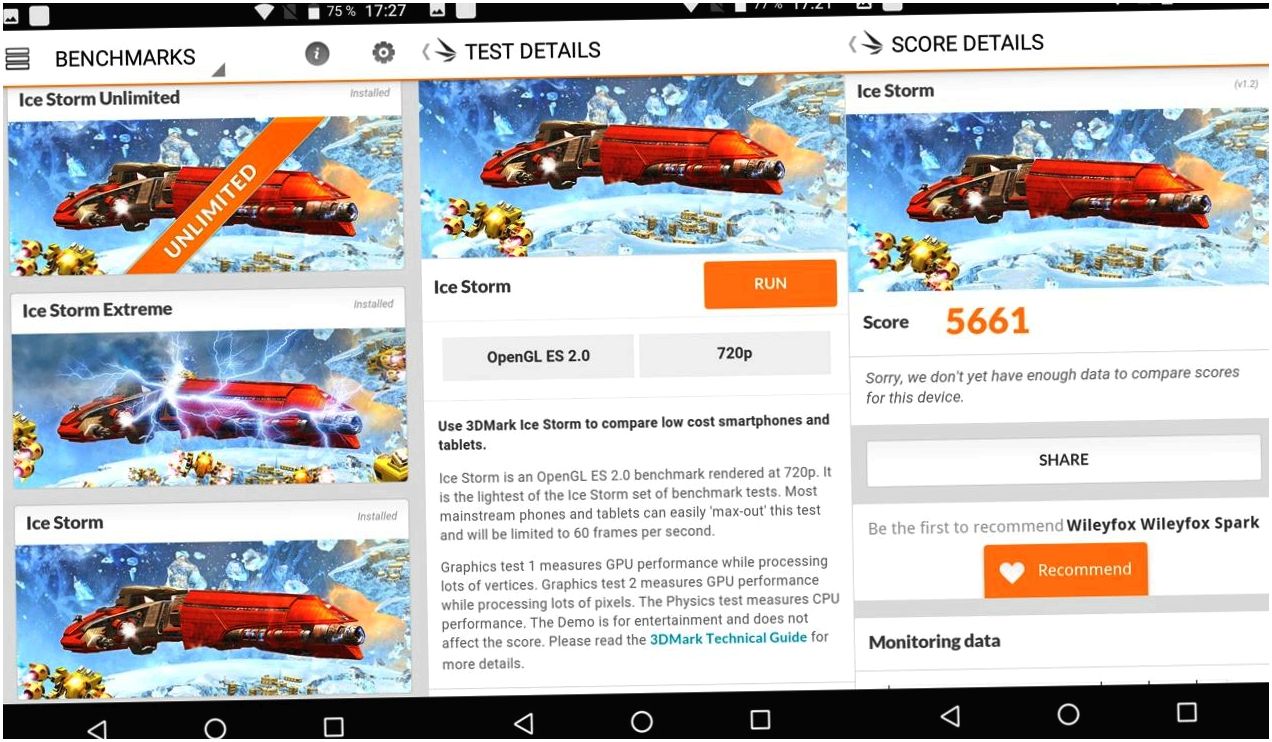 Обзор смартфона Wileyfox Spark: овсянка со специями (обзор, смартфона, wileyfox, spark, овсянка, специя) Обзор смартфона Wileyfox Spark: овсянка со специями