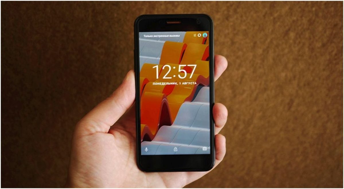 Обзор смартфона Wileyfox Spark: овсянка со специями (обзор, смартфона, wileyfox, spark, овсянка, специя) Обзор смартфона Wileyfox Spark: овсянка со специями