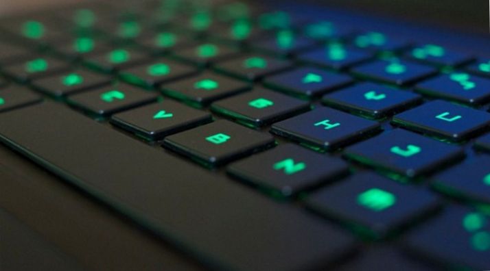 Razer Blade 14: дорогой, ультрамощный игровой ноутбук