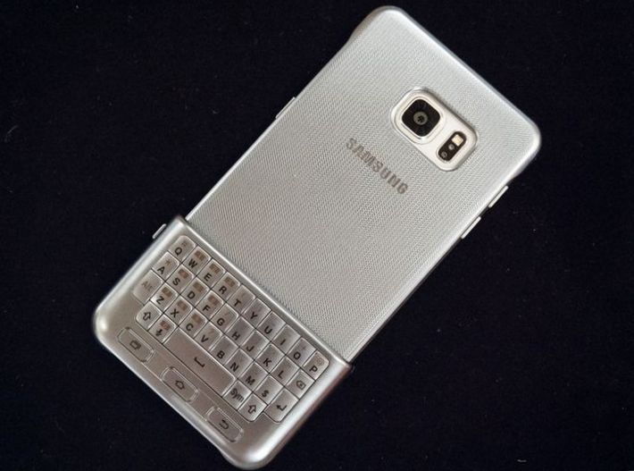Samsung Galaxy Note 5 и Galaxy S6 Edge+: большие и красивые