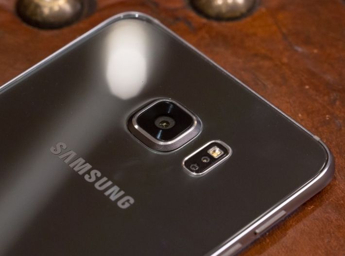 Samsung Galaxy Note 5 и Galaxy S6 Edge+: большие и красивые