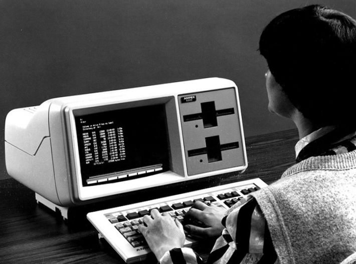 Средний возраст: чего добилась Microsoft за 40 лет